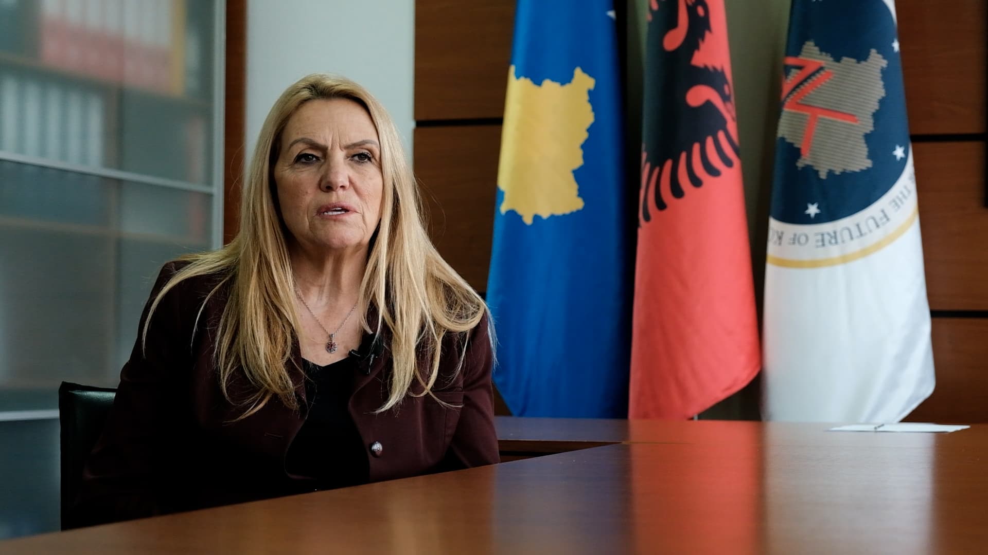Afati për presidentin po afron, AAK pa qëndrim ndryshues - s’ka votë për kandidatët e VV-së