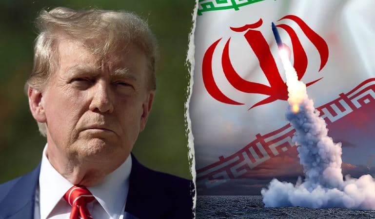 Trump: 4 orë pas mbarimit të afatit, çdo urë në Iran do të shkatërrohet