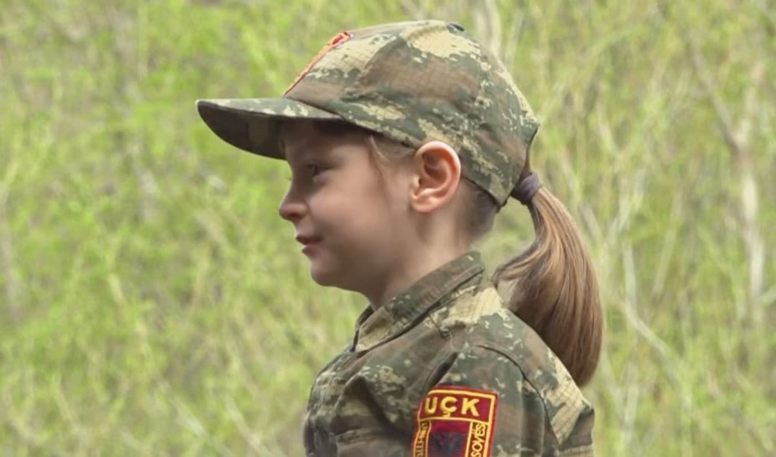 Përkujtim në Doganaj: Nderohen katër dëshmorë e 14 martirë (VIDEO)