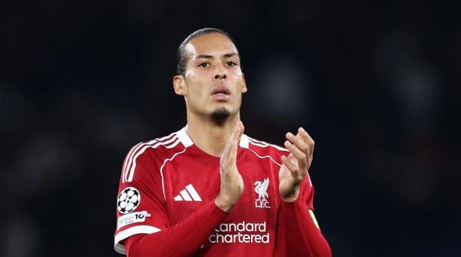 Kapiteni i Liverpoolit për humbjen nga PSG: E vështirë, mirë që kemi një ndeshje tjetër
