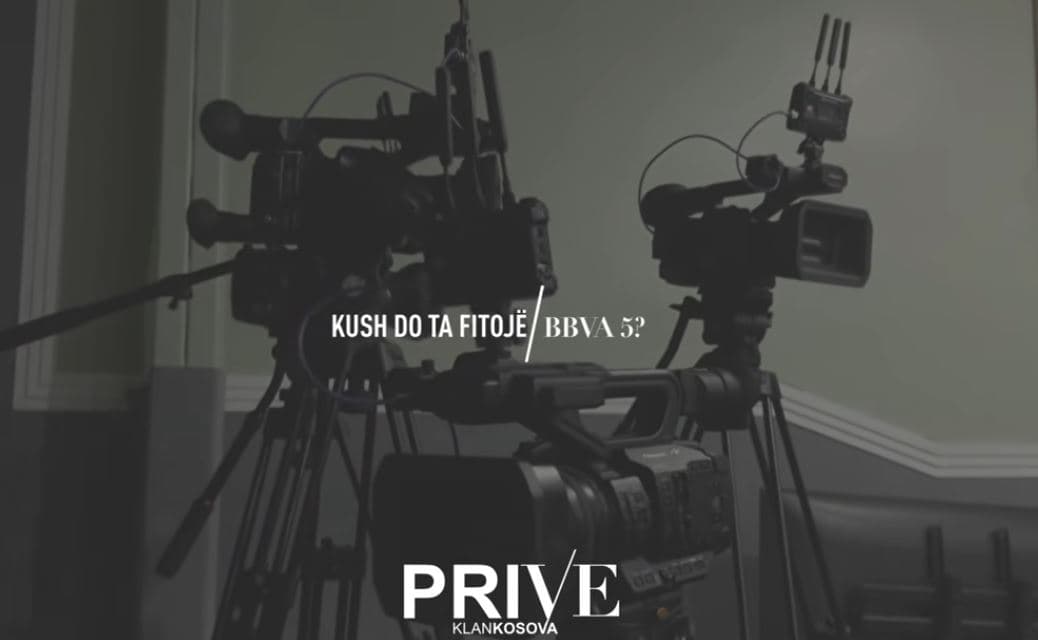 Finalja e BBVA: Kush e fiton çmimin e madh? (VIDEO)