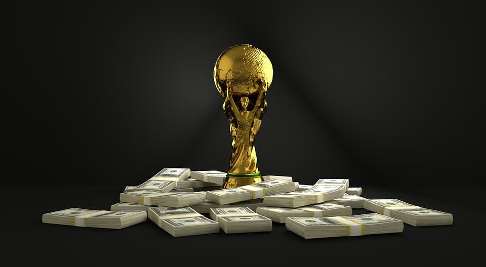 Luks ekstrem nga FIFA: Finalja e Kupës së Botës me bileta deri në 10 mijë dollarë