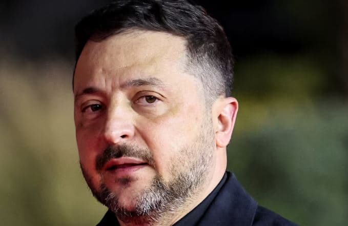Zelensky mbërrin në Arabinë Saudite për bashkëpunim në siguri