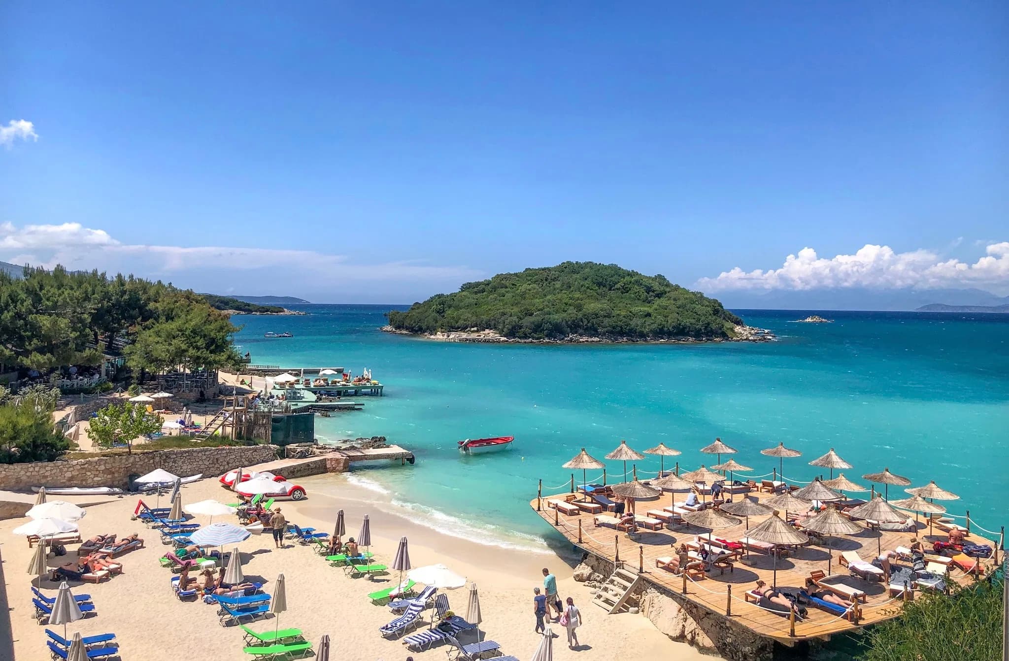Sezoni turistik nis, çfarë ofron Shqipëria këtë verë? (VIDEO)