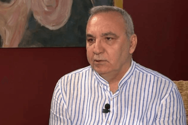 Postblloqet policore për kontrollin e alkoolit të shoferëve