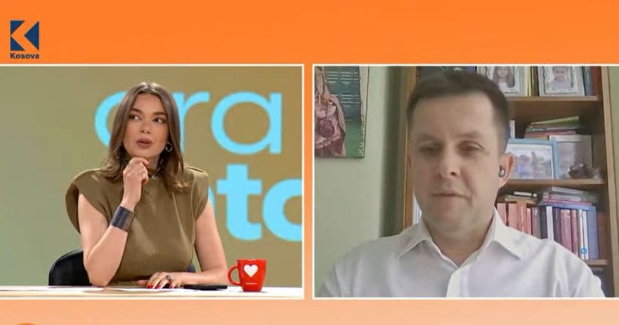 Çka është hantavirusi? Flet infektologu për Klanin (VIDEO)