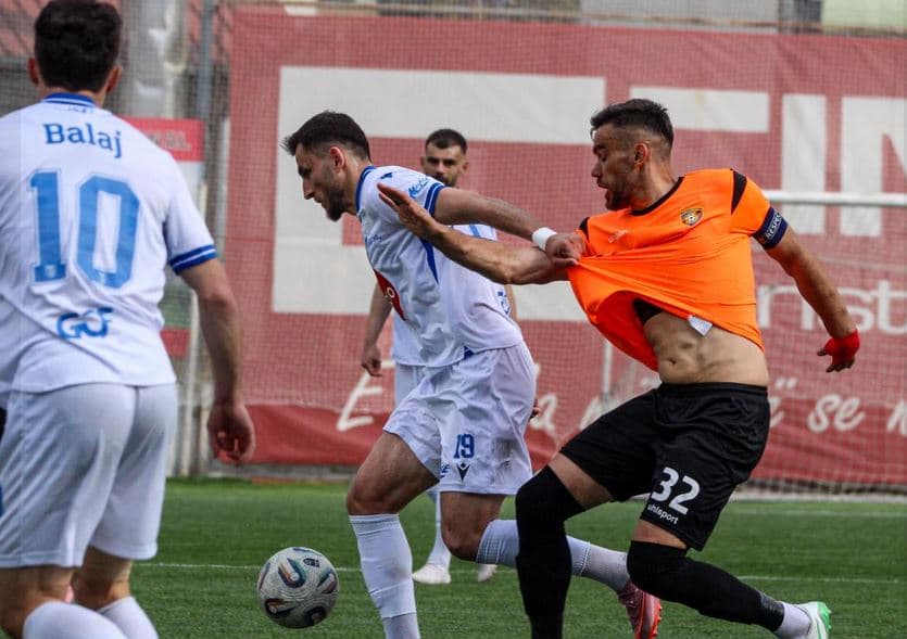 Në Gjilan luhet për titull, në Drenicë për mbijetesë