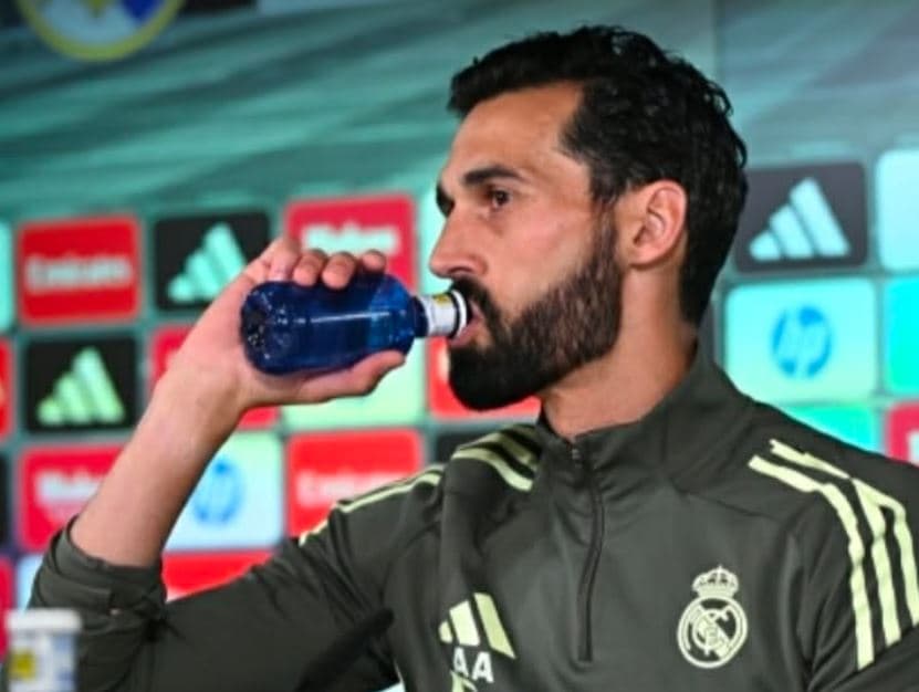 Arbeloa, çfarë gafe: Valverde dhe Tchouameni do të vazhdojnë të luftojnë për Real Madridin