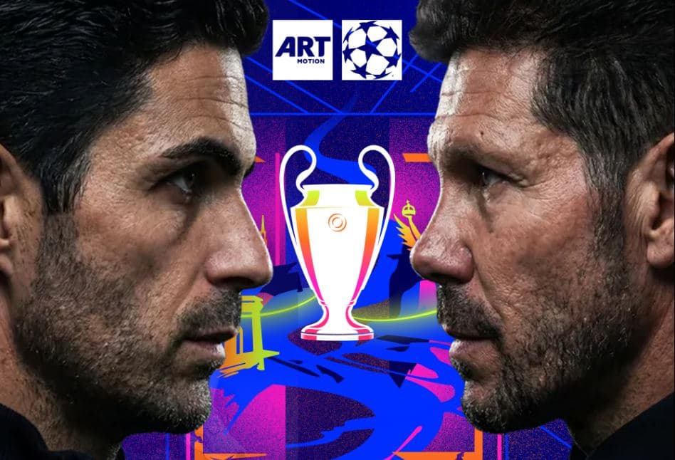 Finale para finales, sonte ndeshja e madhe Arsenal – Atl Madrid