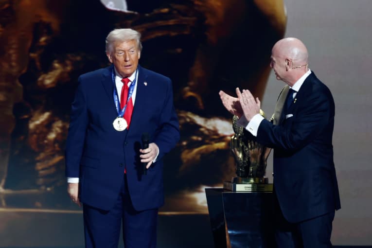 Trump për çmimet e shtrenjta të biletave të Kupës së Botës: As unë nuk do t'i paguaja
