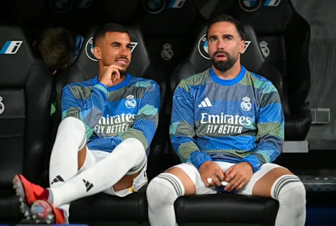 Real Madridi përballet me krizë të brendshme pasi lojtarët spanjollë 'nuk e durojnë më' Arbeloan