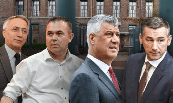 Liria ka emër: Shtyrja e aktgjykimit është zgjatje e padrejtësisë, Specialja precedent i keq për drejtësinë ndërkombëtare