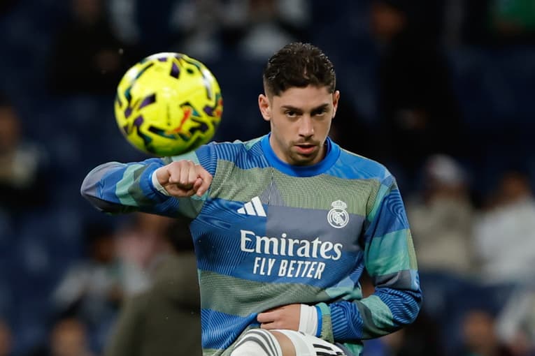 Real Madridi nis procedurat disiplinore kundër Valverdes dhe Tchouamenit