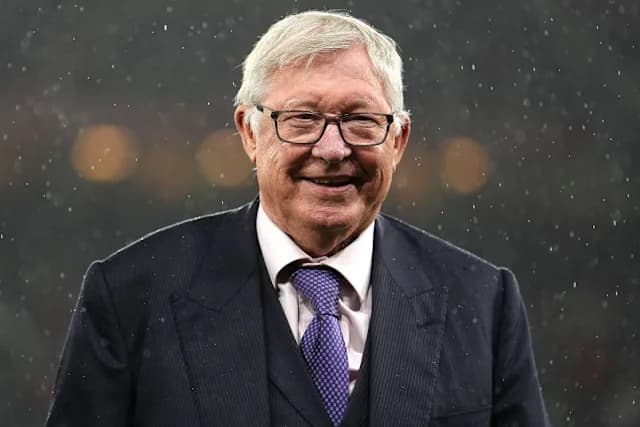 Ferguson dërgohet në spital para ndeshjes Man United - Liverpool