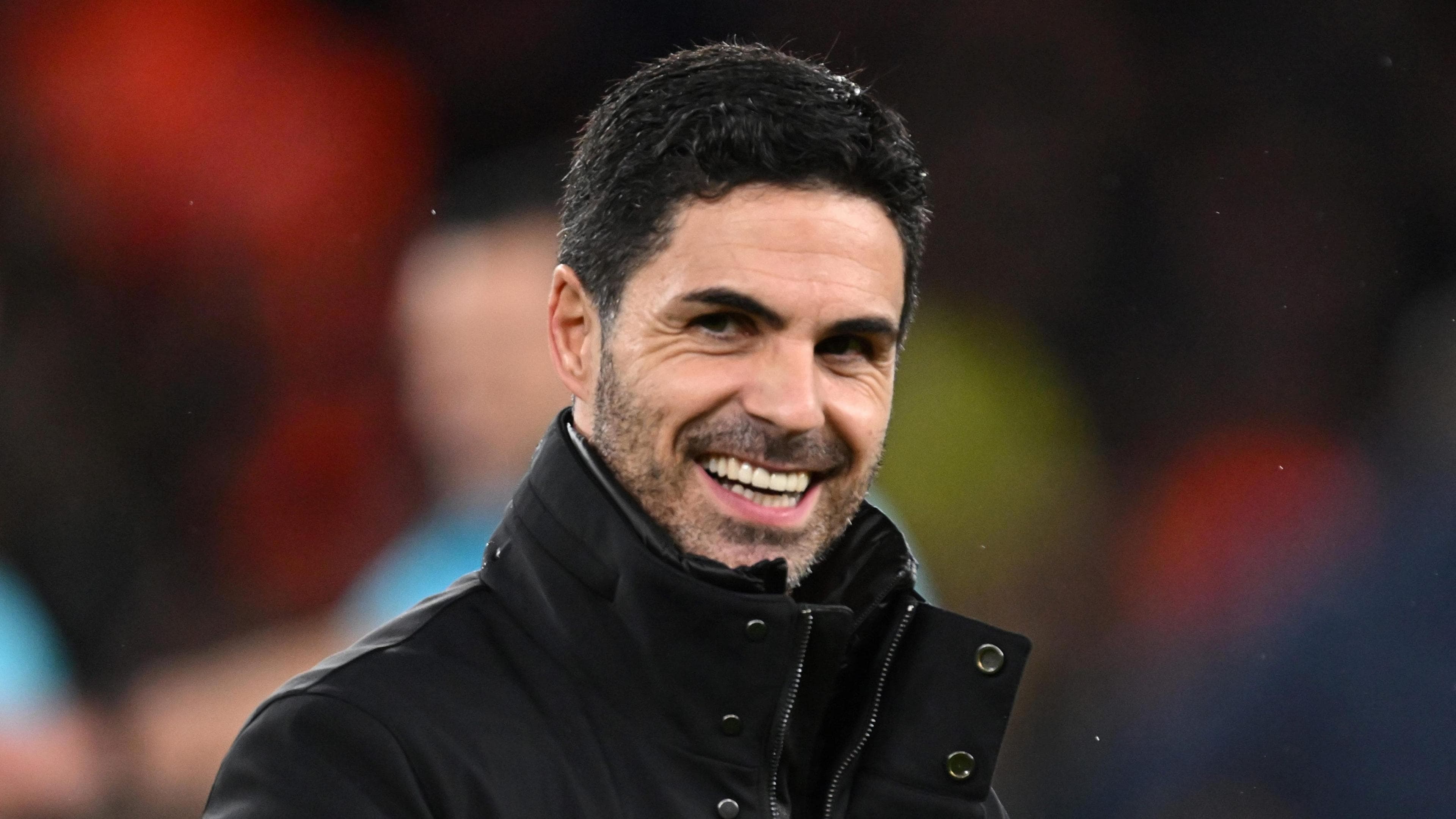 Arteta ende në mosbesim pasi siguroi finalen e Ligës së Kampionëve