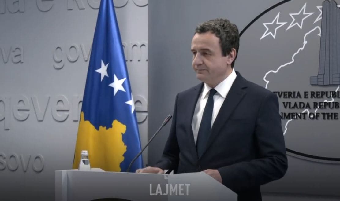 Kurti e qeverisja: Fitoi shumë vota, ofroi veç dështime (VIDEO)