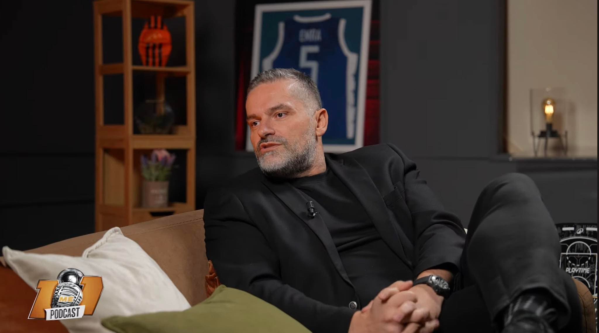Kryetari i FBK-së zgjedh pesë basketbollistët më të mirë