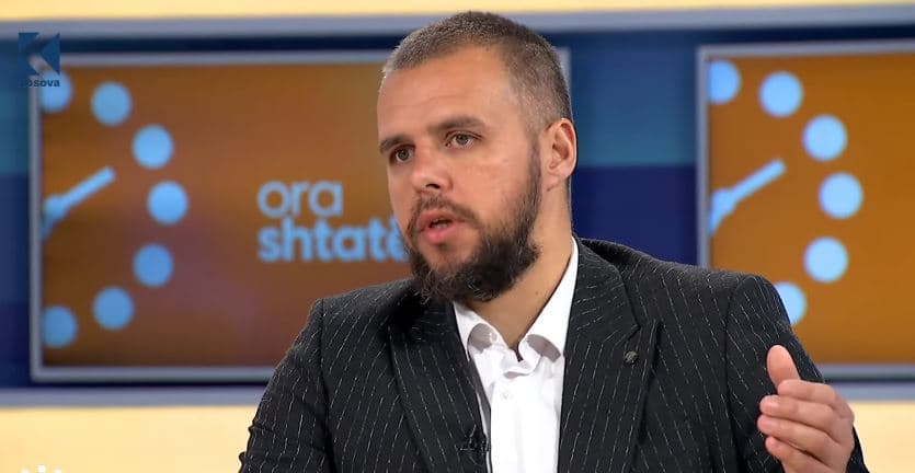 Bytyqi: Qeveria s’ka pasur fare interesim për Specialen, veç e ka la gojën (VIDEO)