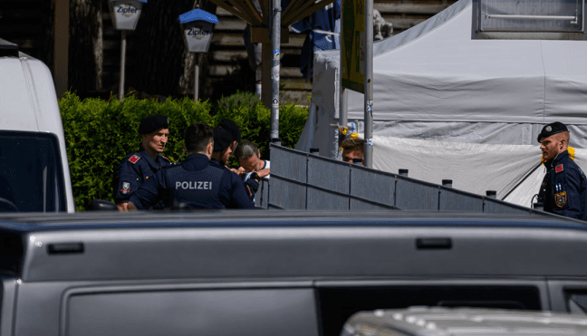 Detaje nga tragjedia në Austri: Burri vrau bashkëshorten dhe të bijën për trashëgimi, gjendet një letër