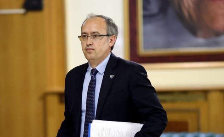 Hoti paralajmëron protestë, kritikon Haxhiun për neglizhencë ndaj deklaratave të ShBA-së
