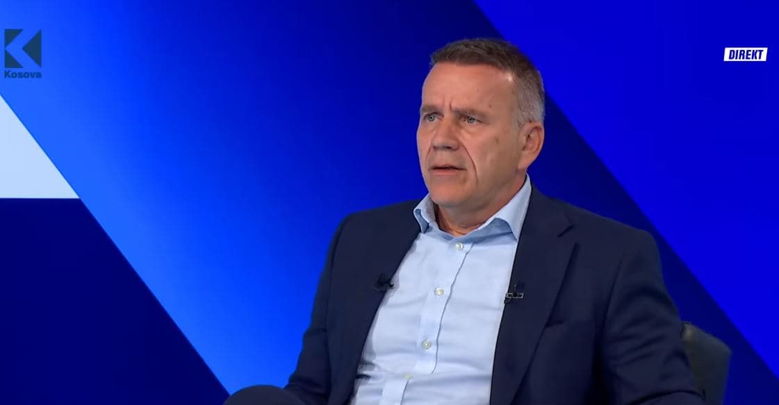 Arifi: Flitet se VV ka krijuar 40 mijë profile të rreme për të sharë e fyer (VIDEO)