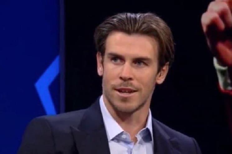 Bale vlerëson mosreagimin e Dembeles kur u zëvendësua nga Enrique