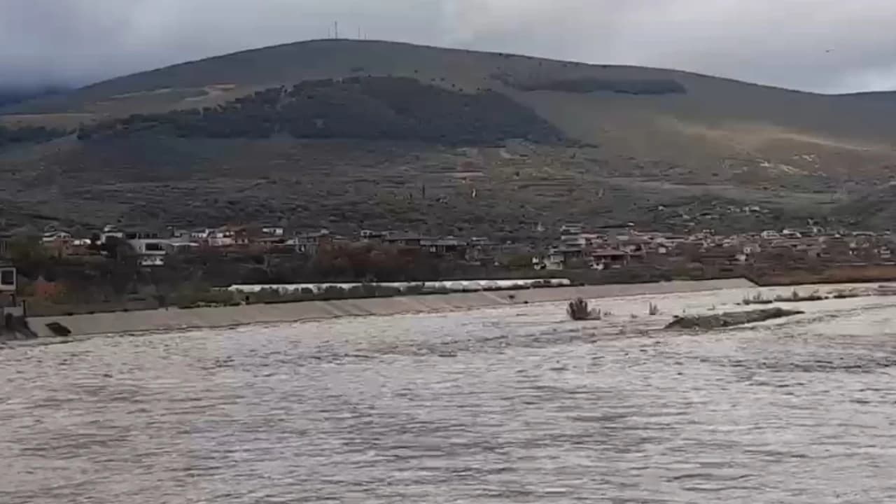 E rëndë: Ishte zhdukur prej disa ditësh, 30-vjeçari gjendet i mbytur në lumin Osum