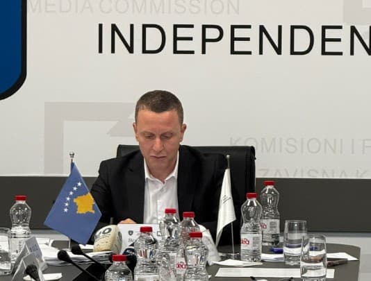 Kryesuesi i ri KPM-së: Detyrën e marr me përgjegjësi të lartë