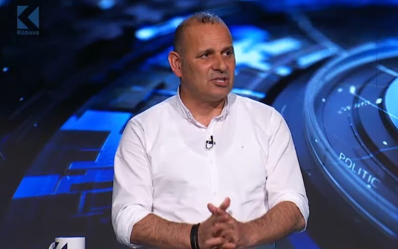 Ish-diplomati Canaj: Kurtit i duhen krizat që të jetojë politikisht (VIDEO)