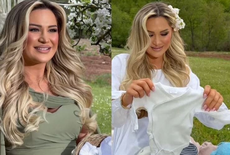 "Pritja e ëmbël”, çka po paralajmëron Engjëllusha Salihu? (VIDEO)