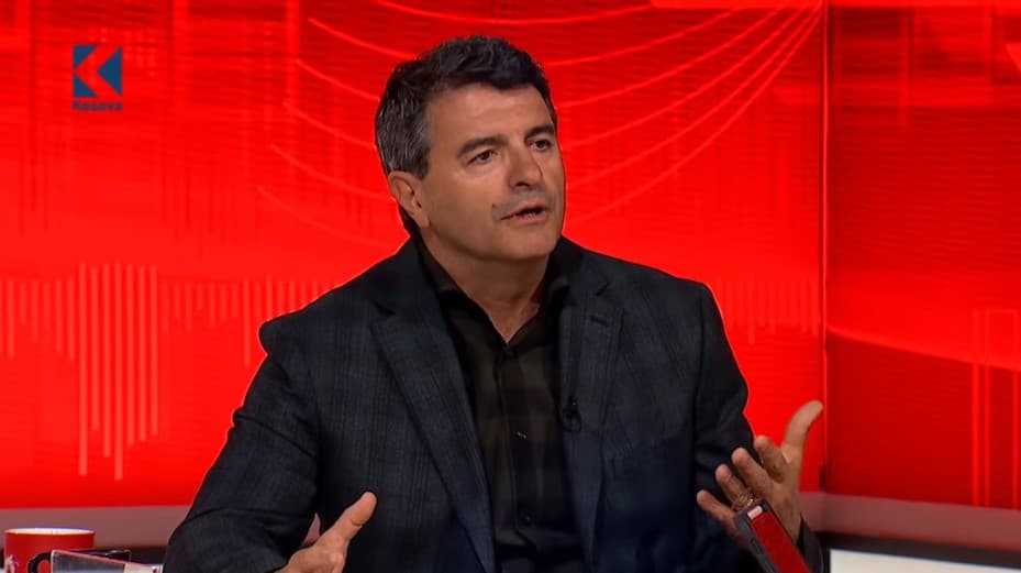 Krasniqi: Kurti ka urrejtje çnjerëzore ndaj Thaçit (VIDEO)