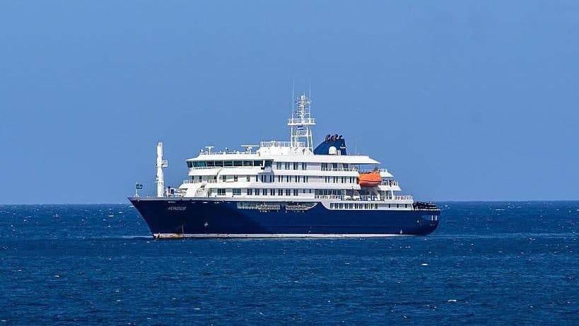 Konfirmohet rasti i dytë i hantavirusit pas tre vdekjeve në anijen turistike në Atlantik
