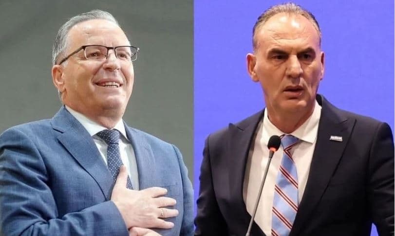 Nëndegët e PDK-së nga Përdrinia kërkojnë rikthimin e Fatmir Limajt në parti