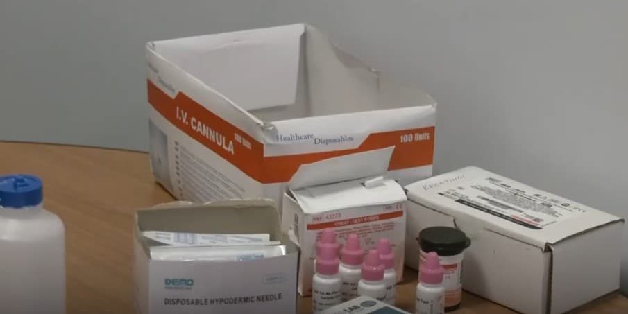 HIV në Kosovë: Një i vdekur e dy në spital - regjistrohen 9 raste të reja (VIDEO)