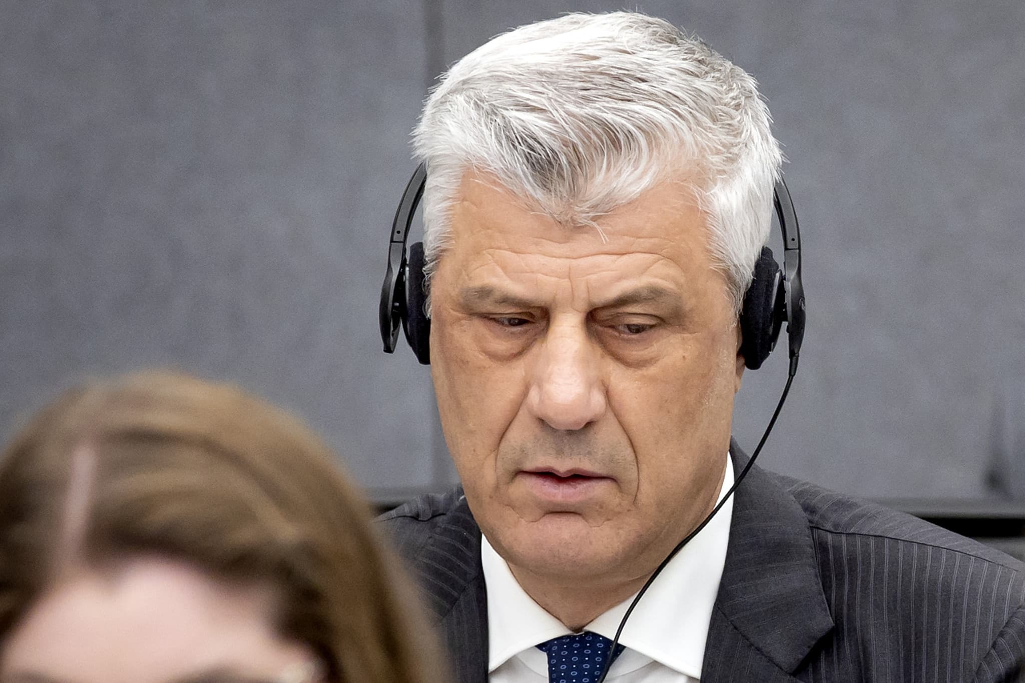Thaçi tregon se a i përcjell zhvillimet politike në Kosovë