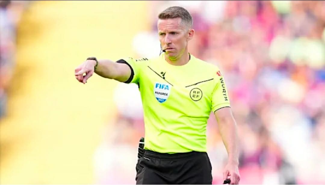 Hernandez do ta referojë El Clasicon