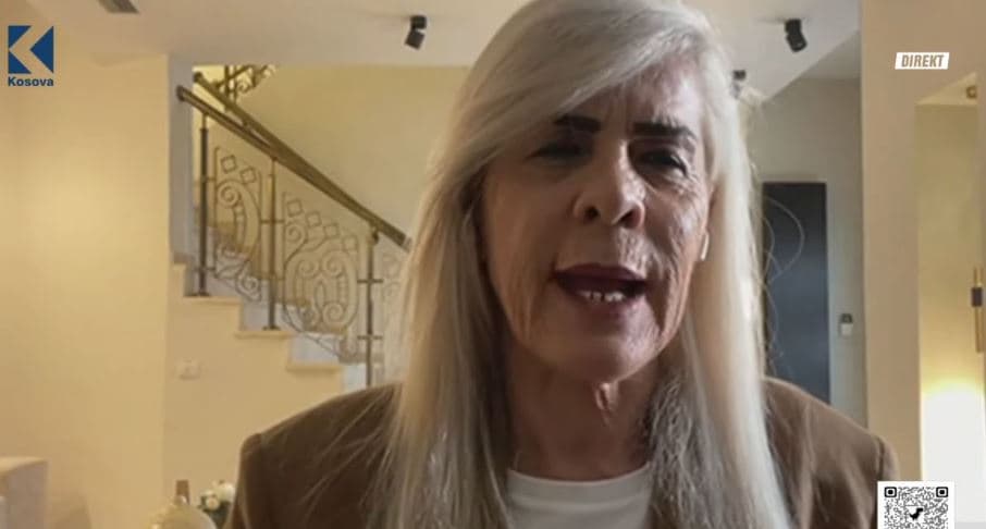 Shqiptarja që jeton në Izrael flet për luftën me Iranin: Jemi në bashkëpunim me Amerikën (VIDEO)