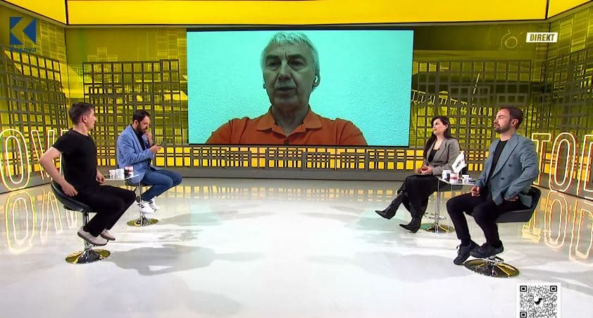 Rexhaj: Vjosa Osmani ka potencial shumë të madh, do tërheq shumë votues (VIDEO)
