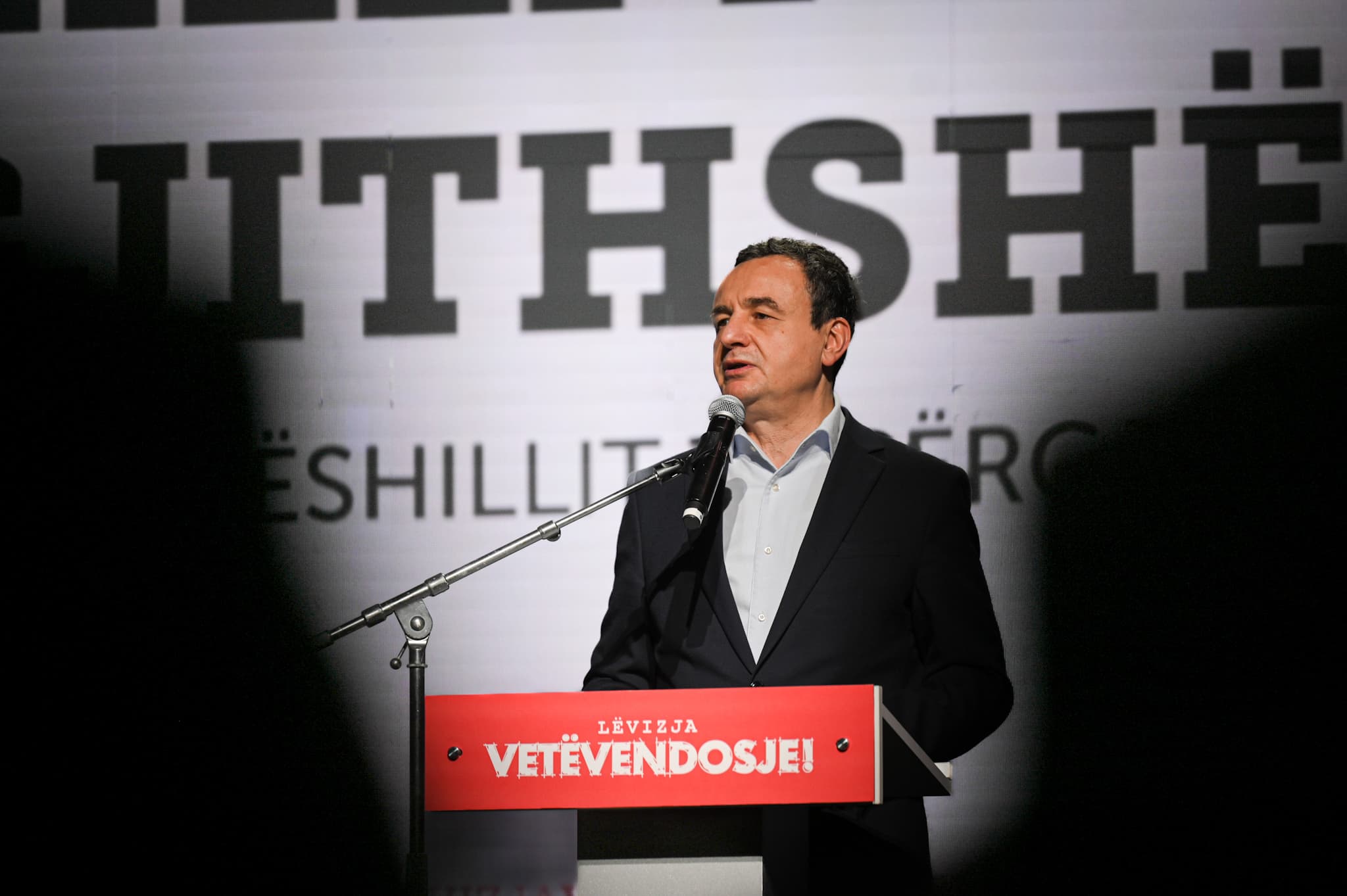 Hoxha: Nuk besoj që Vetëvendosje mund t’i marrë 60% të votave (VIDEO) 