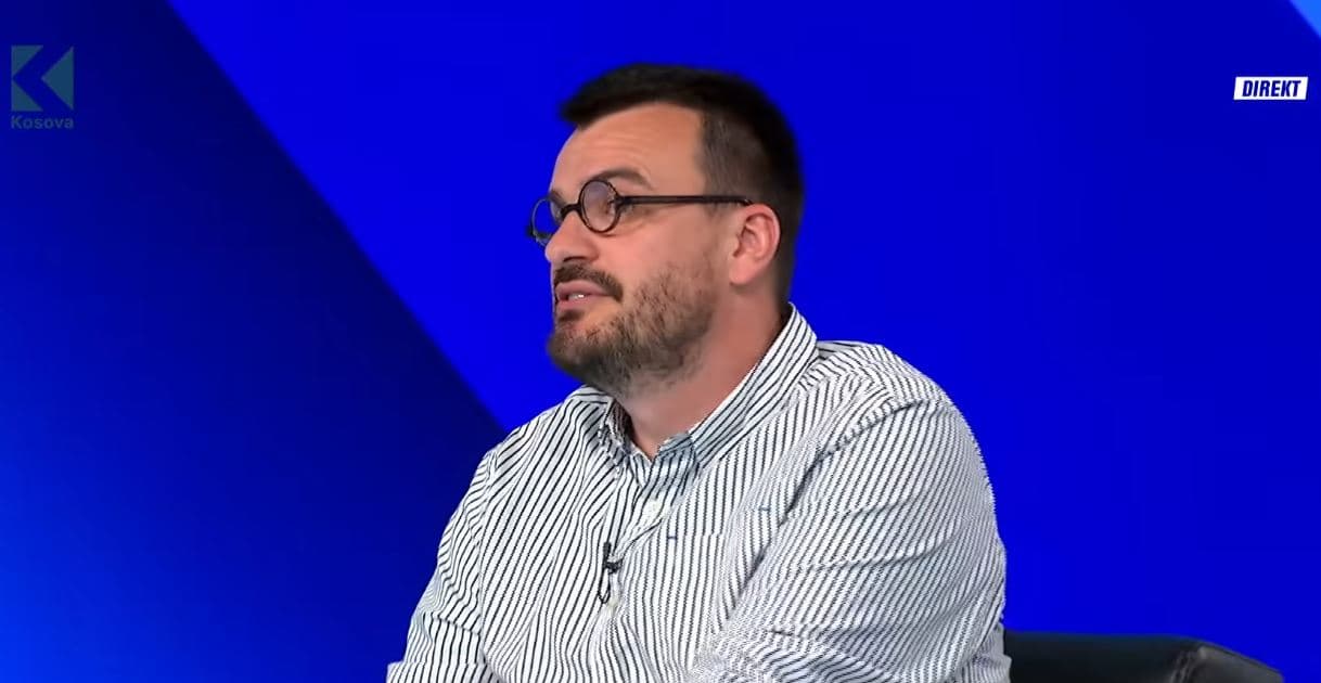 Votat e mërgatës, Balaj: VV në panik, frikësohet se Osmani mund t'i hyjë në terrenin e saj (VIDEO)