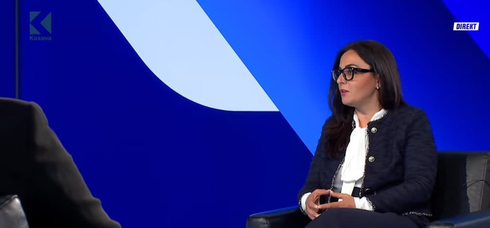 Bashkimi i Vjosa Osmanit me LDK-në, Lushaku-Sadriu: Jemi dakorduar për të ecur përpara (VIDEO)