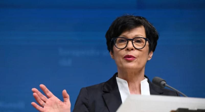 Marta Kos: Shqipëria dhe Mali i Zi mund të bëhen anëtare të BE-së deri në 2029