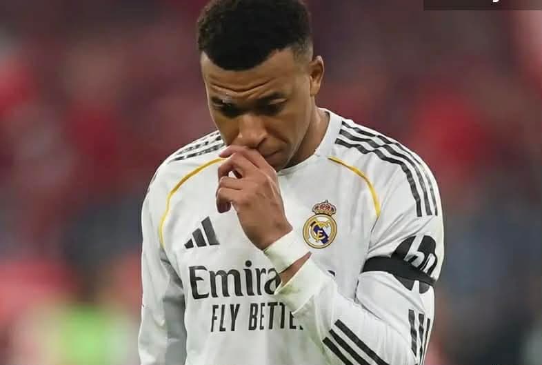 Krisje në “Bernabeu”: Tifozët e Real Madrid kundër Kylian Mbappe