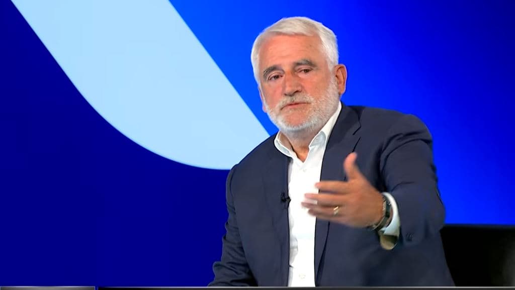 Thaçi: Si shqiptarë, s’kemi ndonjë sukses të vërtetë brenda Maqedonisë së Veriut (VIDEO)