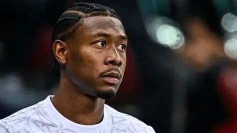 Telashet s’kanë të ndalur te Real Madridi, Alaba dëshiron largimin nga skuadra spanjolle