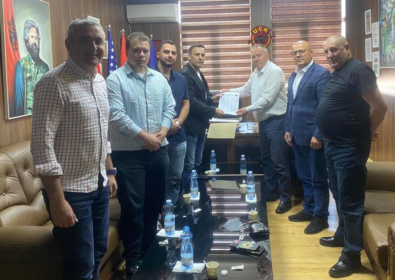 Rreth 20 mijë shqiptarë të Maqedonisë së Veriut i bashkohen peticionit për lirimin e çlirimtarëve