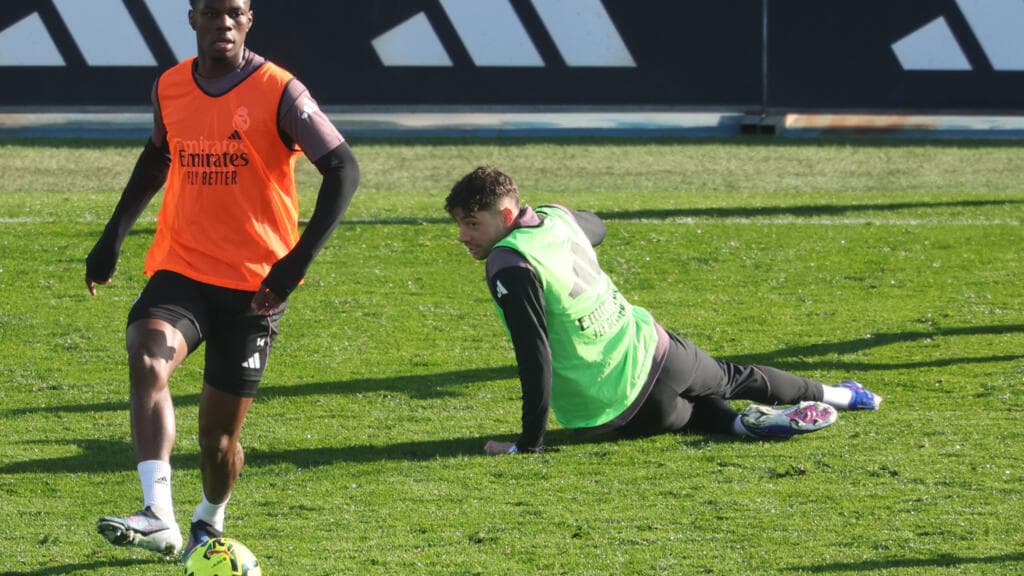 PSG kërkon të përfitojë nga "lufta civile" në Madrid