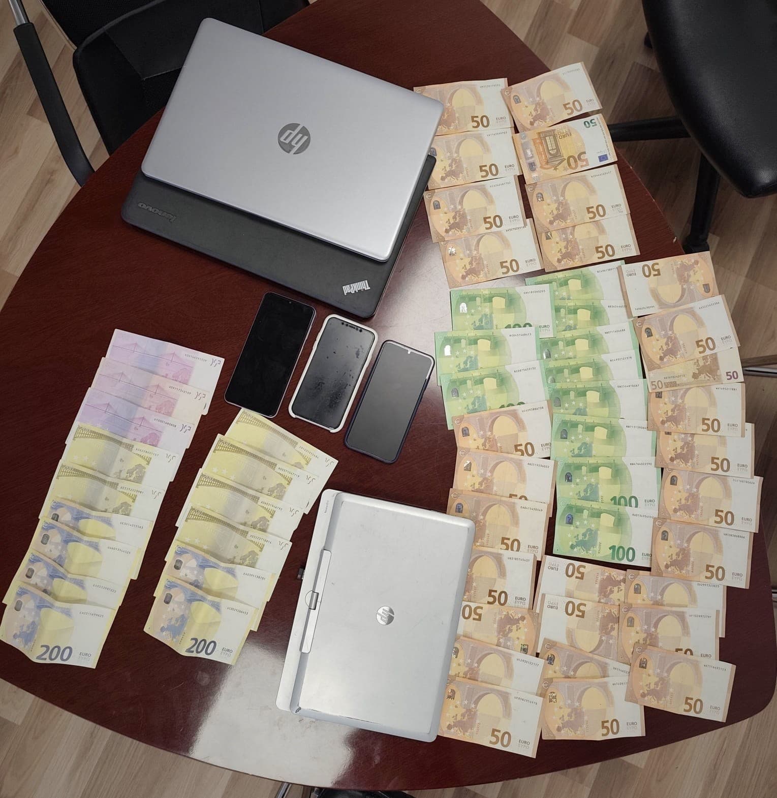 Shpronësimet e paligjshme në Prishtinë, Lipjan e Vushtrri: Prokuroria Speciale i kap 7 persona