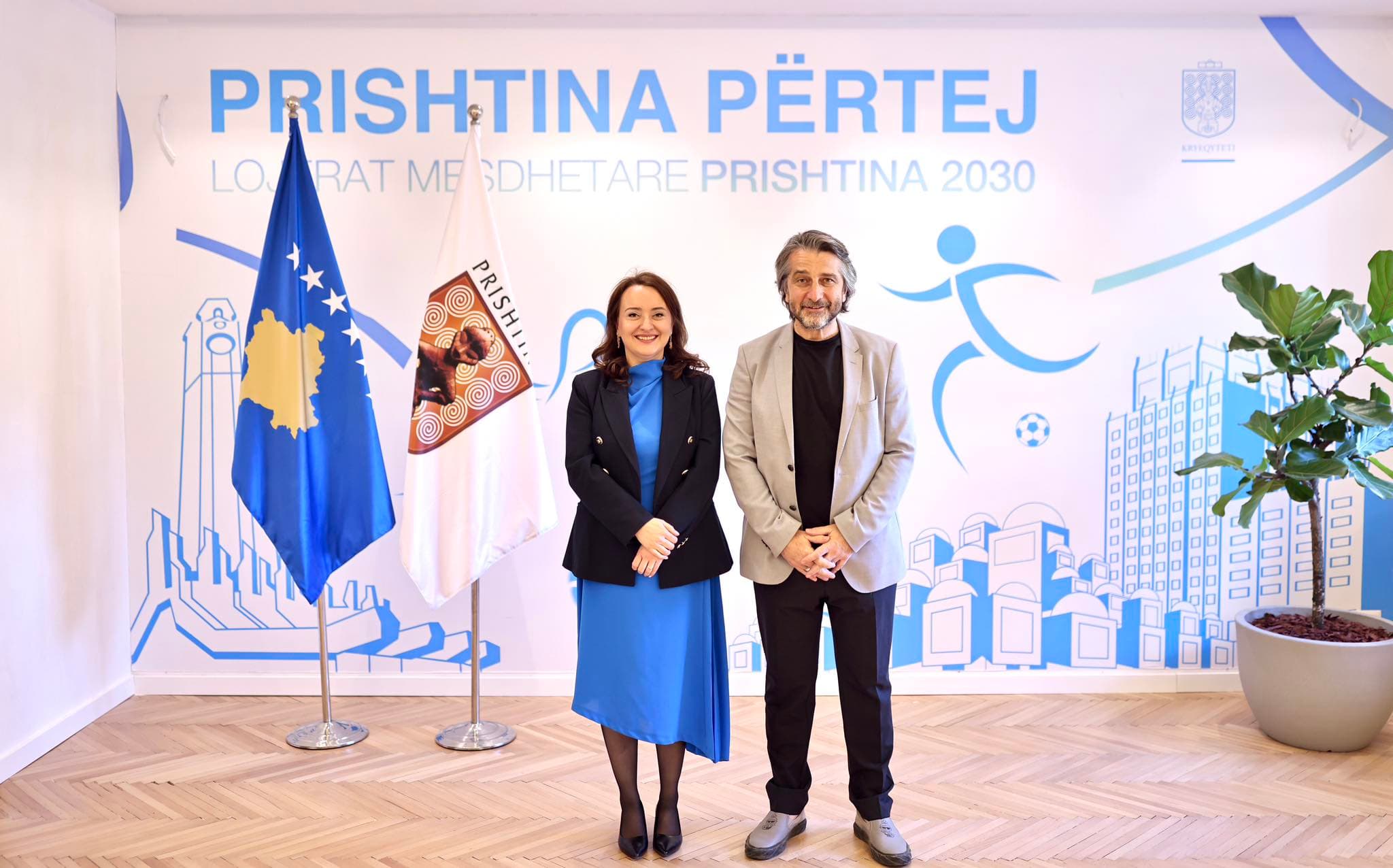 Përparim Rama: Po fillojmë bashkëpunimin me PDK-në në Prishtinë