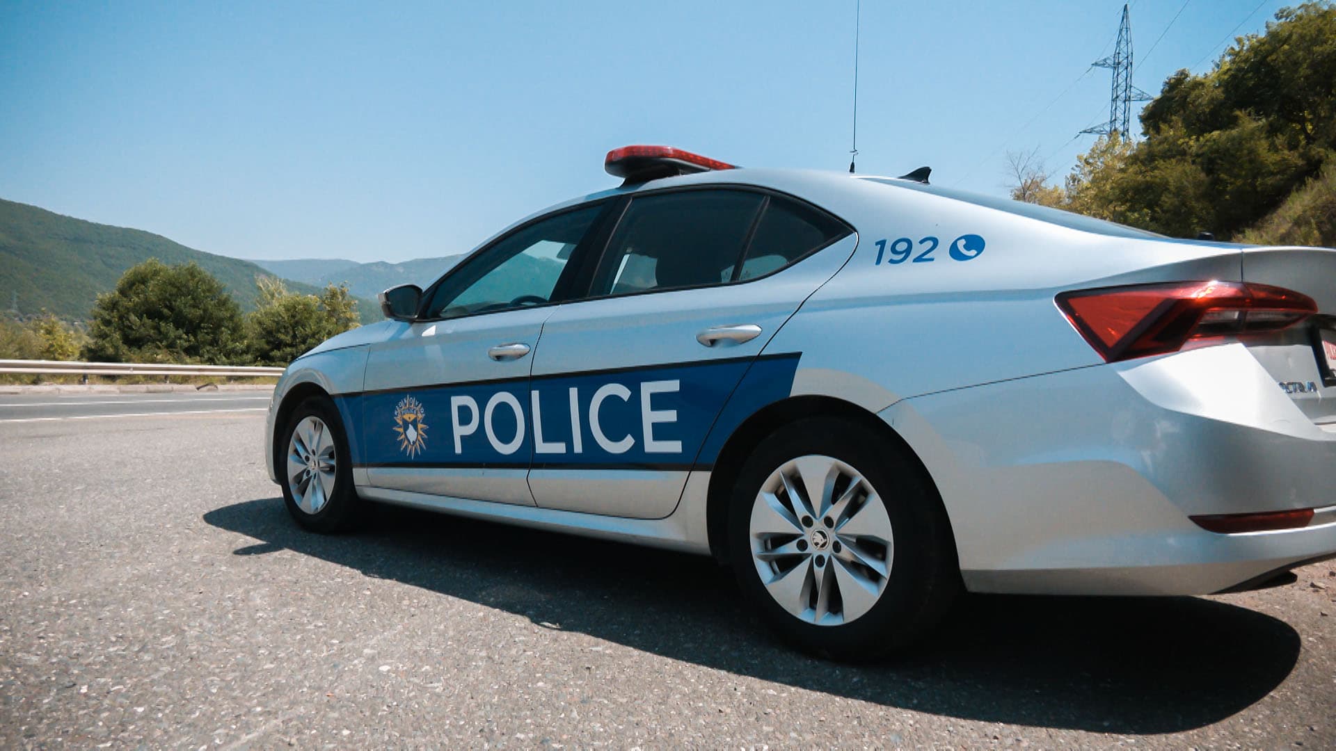 Përleshje mes dy personave në Viti, dërgohen në mbajtje